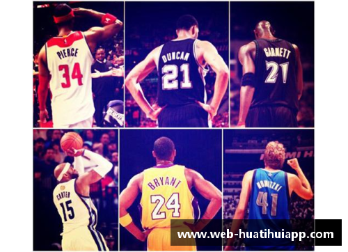 格雷特NBA：超级球星的传奇与荣耀