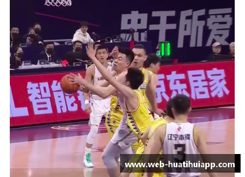hth华体会CBA总决赛时间表揭晓：决胜之战即将打响 - 副本