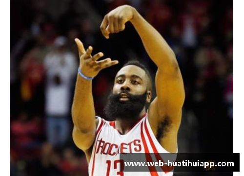 hth华体会NBA球星中国行：全面解析背后的文化交流和体育热潮