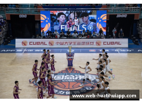 hth华体会CUBA最终排名揭晓！清华大学三连冠，广工决赛败北，北大第5名收官
