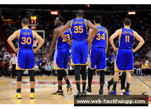 hth华体会NBA亚瑟士：冠军之路与球场外的精彩时刻