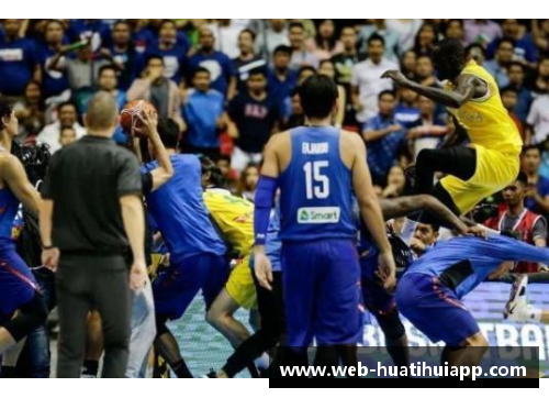 hth华体会官方app下载NBA球员群殴事件探讨：竞技场外的边界和职业道德