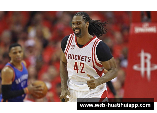 hth华体会官方app下载NBA火箭10：飞跃历史的辉煌岁月 - 副本