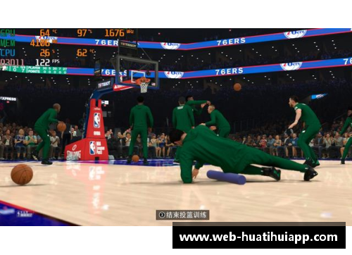 hth华体会官方app下载NBA激战如火如荼：球场内外，瞩目入樽新纪元 - 副本